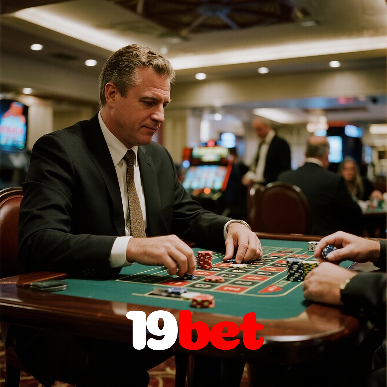19bet:Entre no cassino e aposte nas roletas mais emocionantes!
