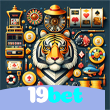 19bet：Jogue blackjack e aposte no futebol para uma experiência emocionante!