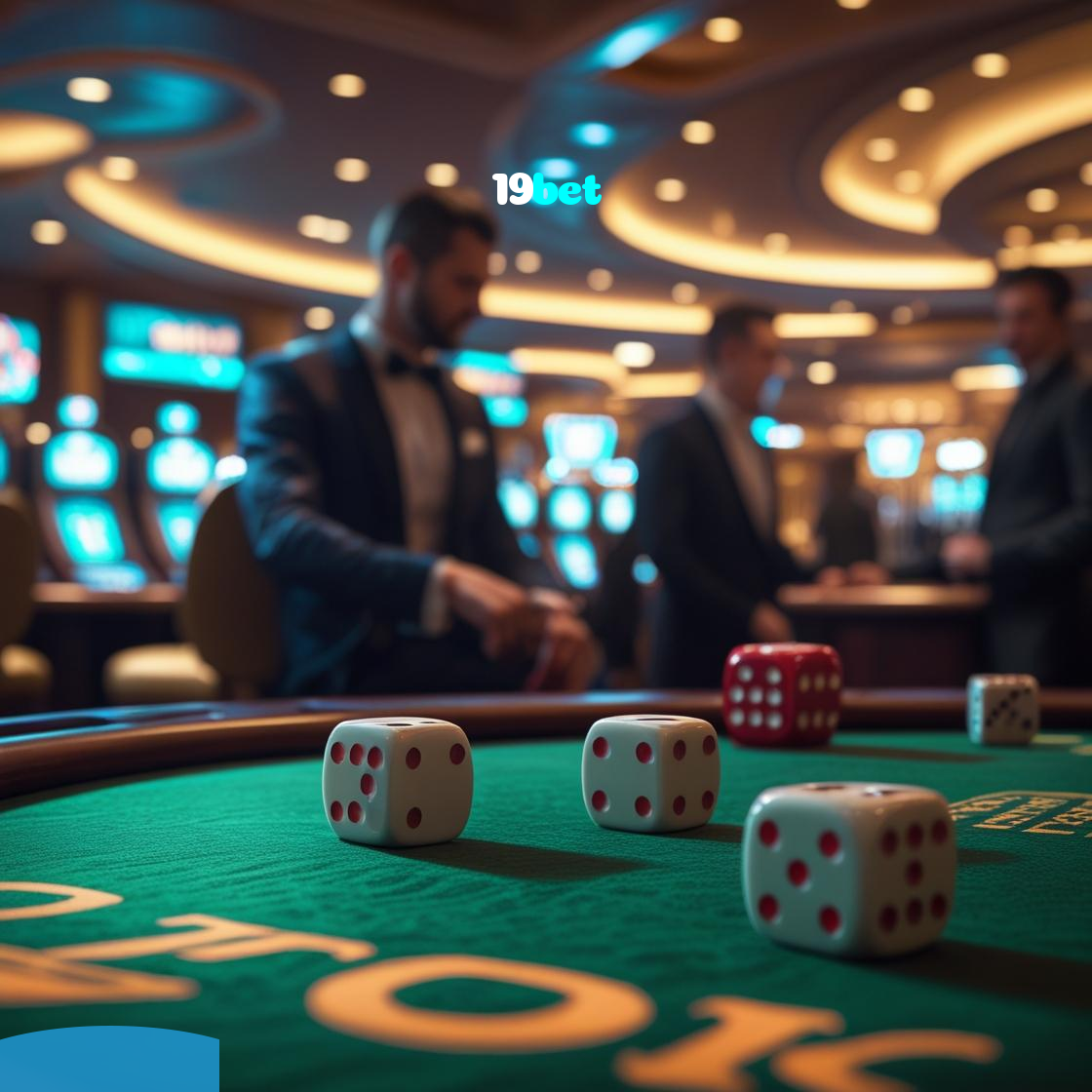 19bet:As slots mais emocionantes estão esperando por você! Jogue agora!