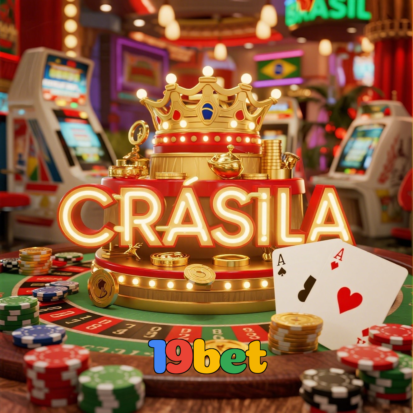 19bet：Jogue poker, slots e aposte no futebol para uma experiência única!