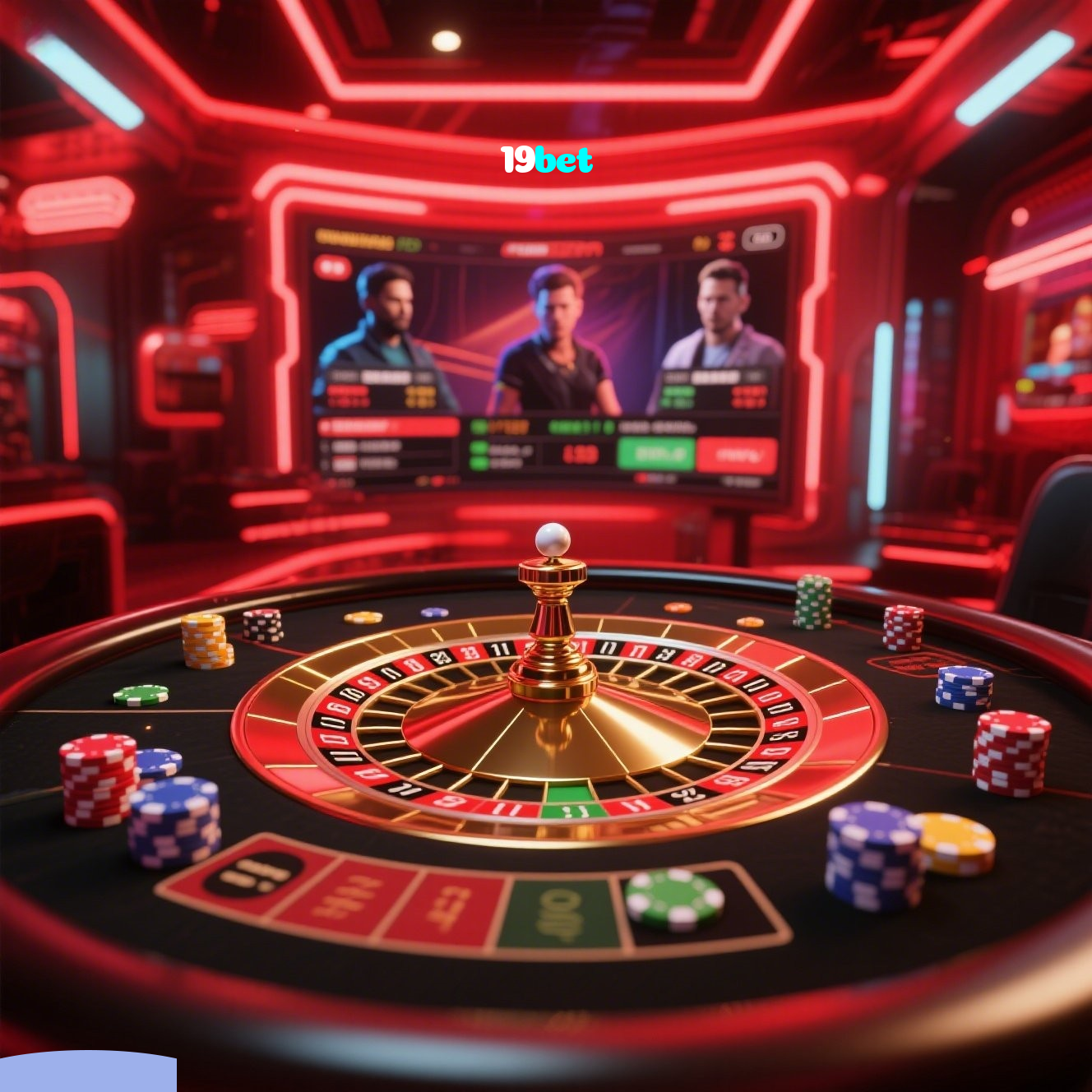 19bet:A emoção do futebol digital está em alta! Aposte e vença!