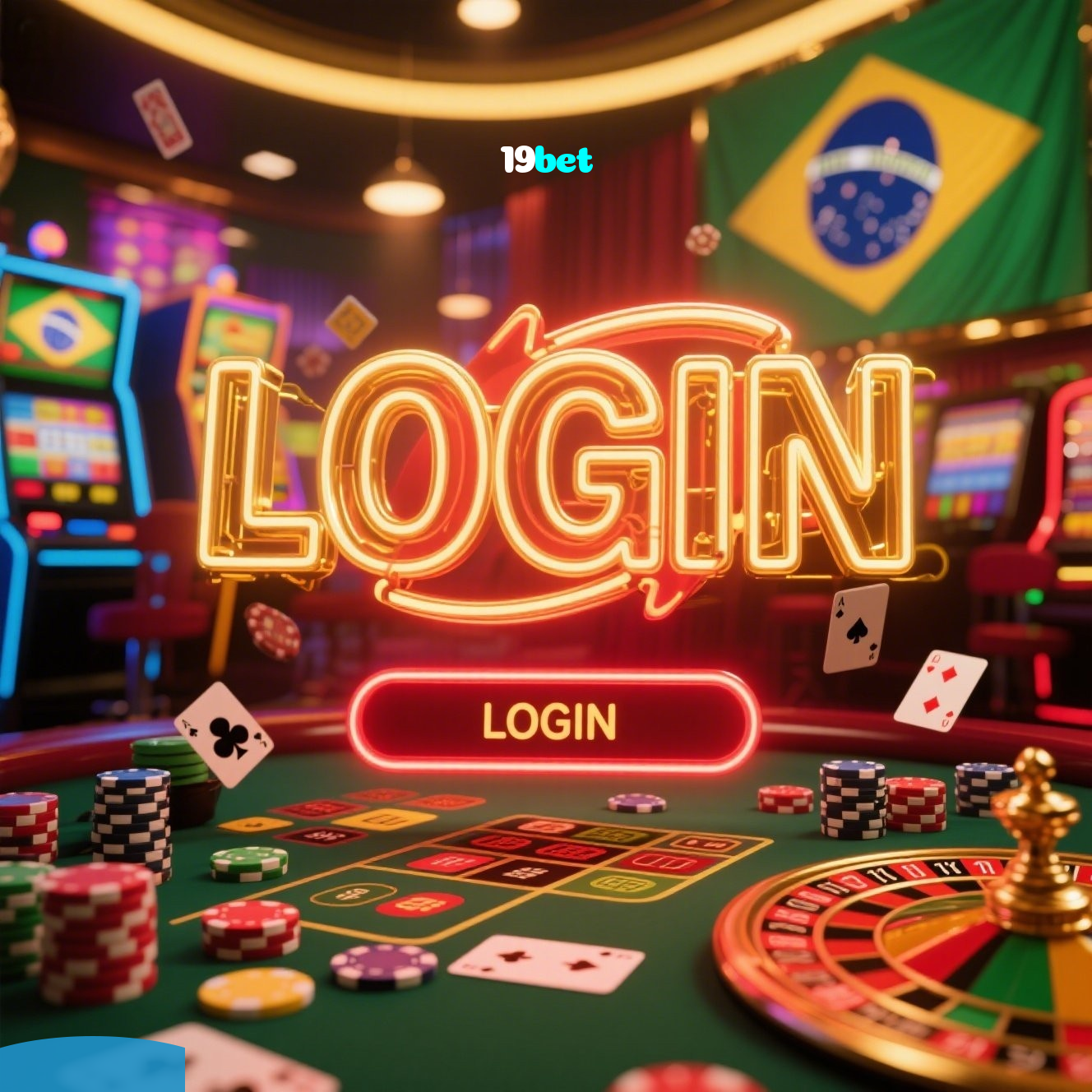 19bet:Sua sorte está no cassino online com jogos como poker e apostas no futebol!