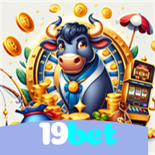 19bet：A diversão e as vitórias estão te esperando no nosso cassino online!