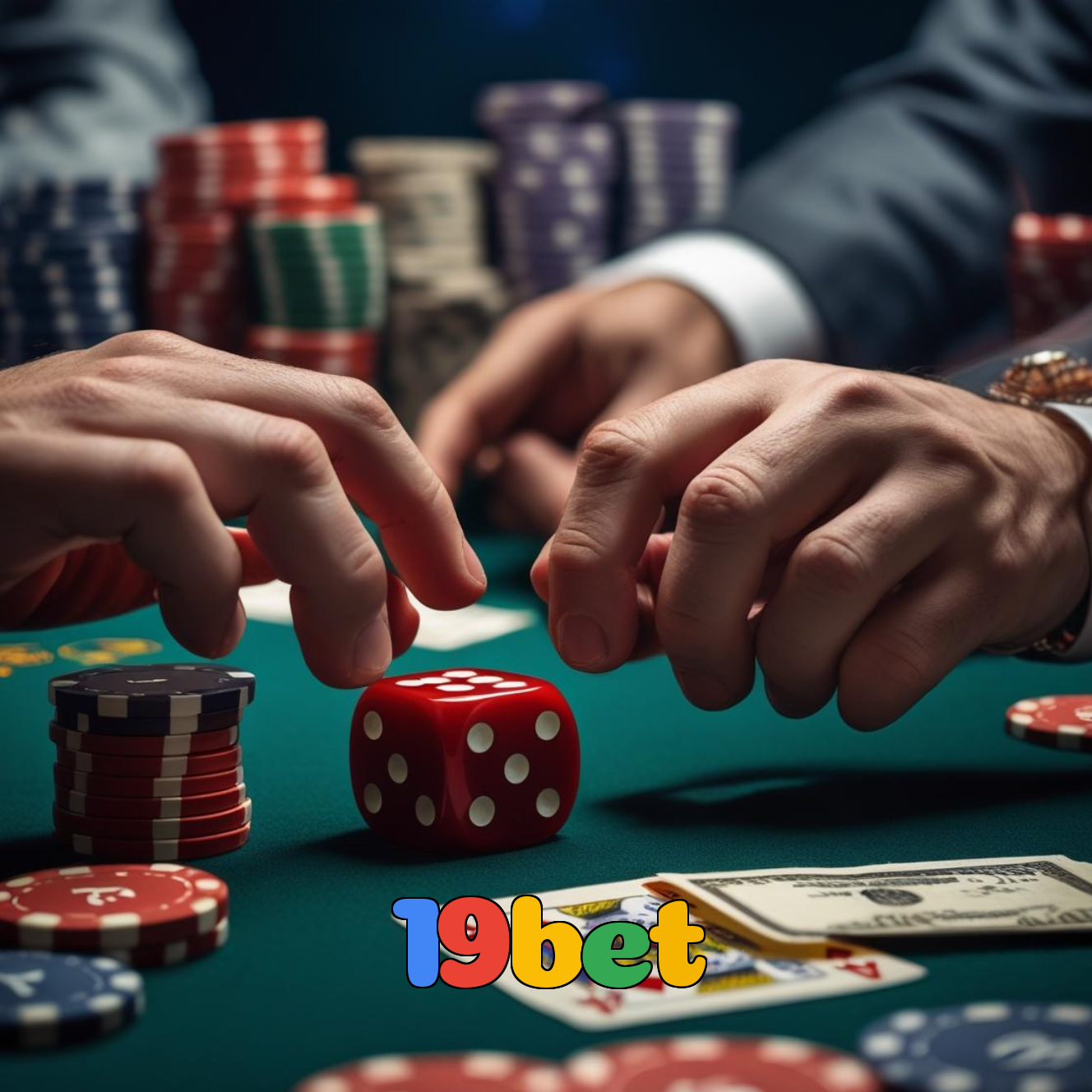 19bet:Vença no poker, aposte no futebol e divirta-se com os melhores jogos de cassino!
