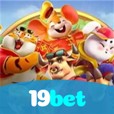 19bet：Divirta-se com slots e apostas ao vivo em futebol no nosso cassino online!