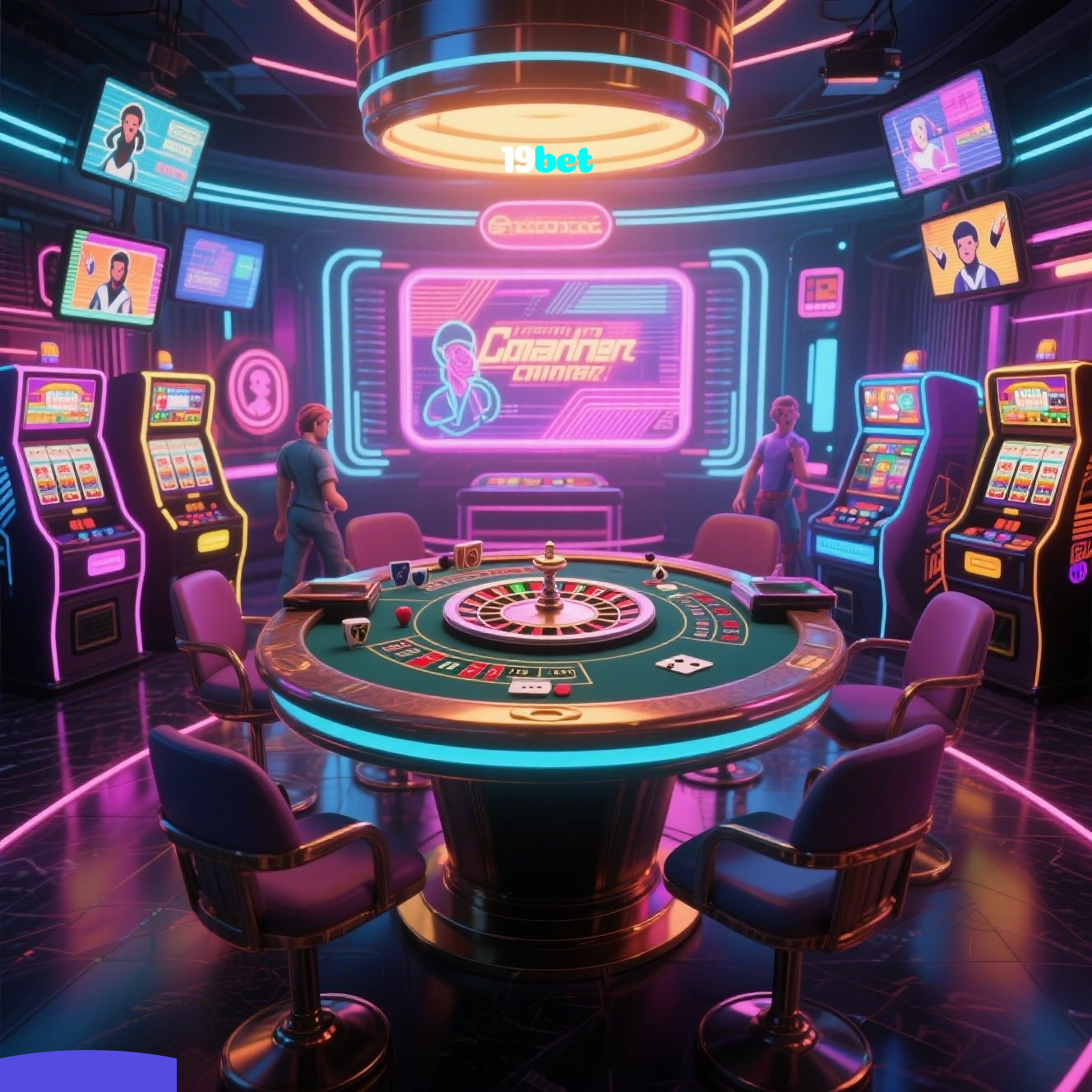 19bet:Jogue blackjack, aposte no futebol e ganhe prêmios no nosso cassino online!