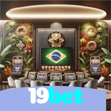 19bet：As melhores slots para você! Aposte e ganhe agora!
