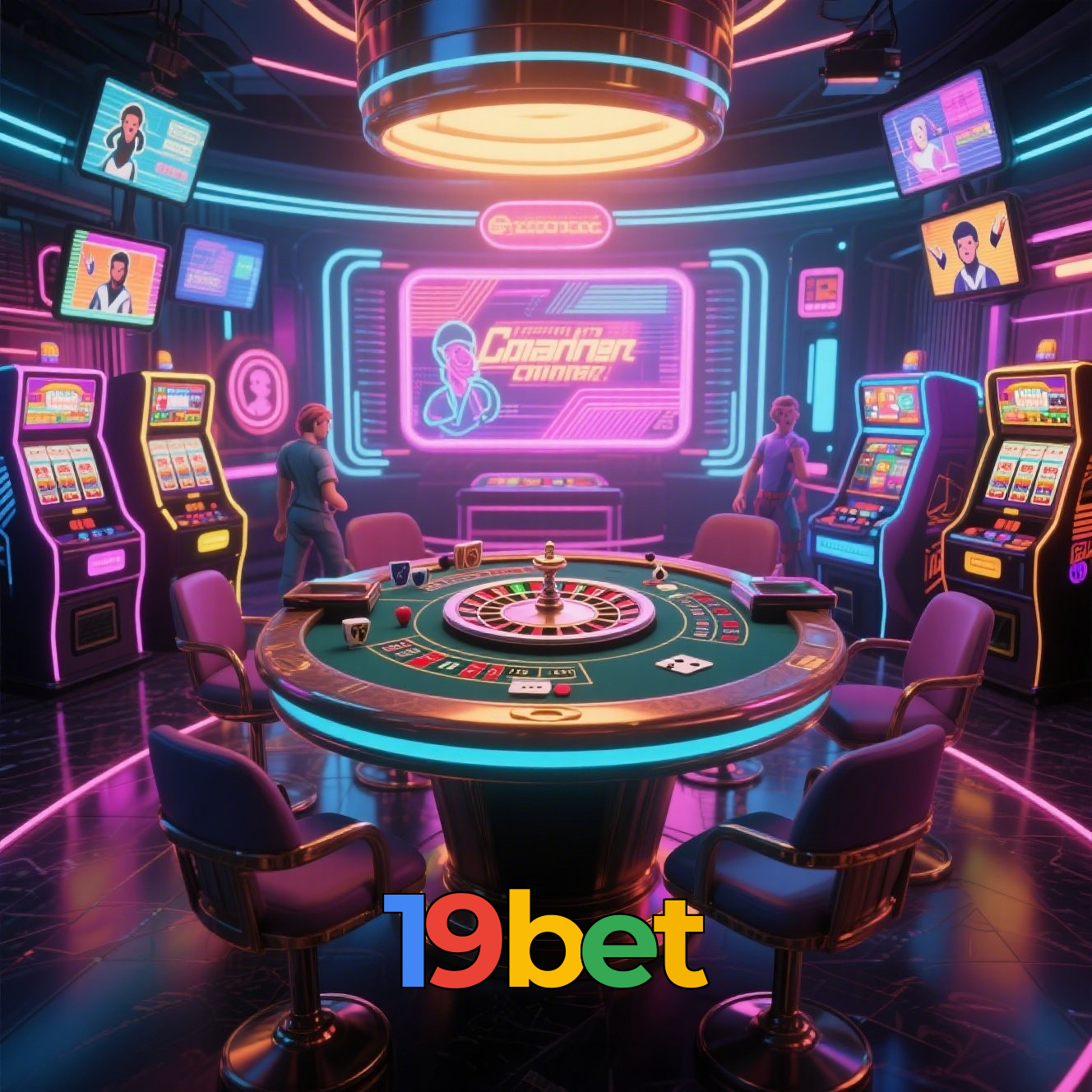 19bet:Jogue no melhor cassino online e conquiste prêmios de verdade!