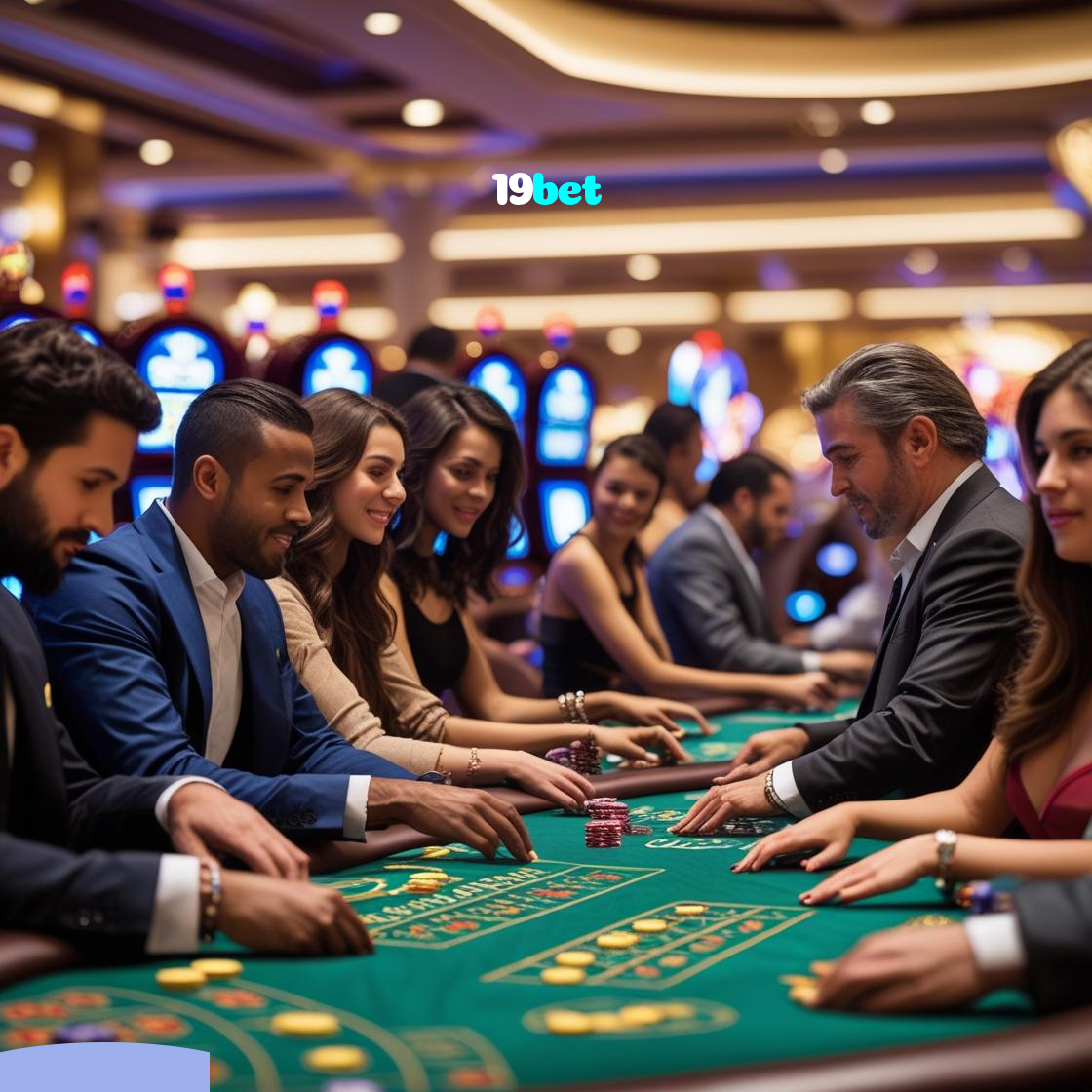 19bet：No futebol online, cada jogo é uma chance de se tornar vencedor!