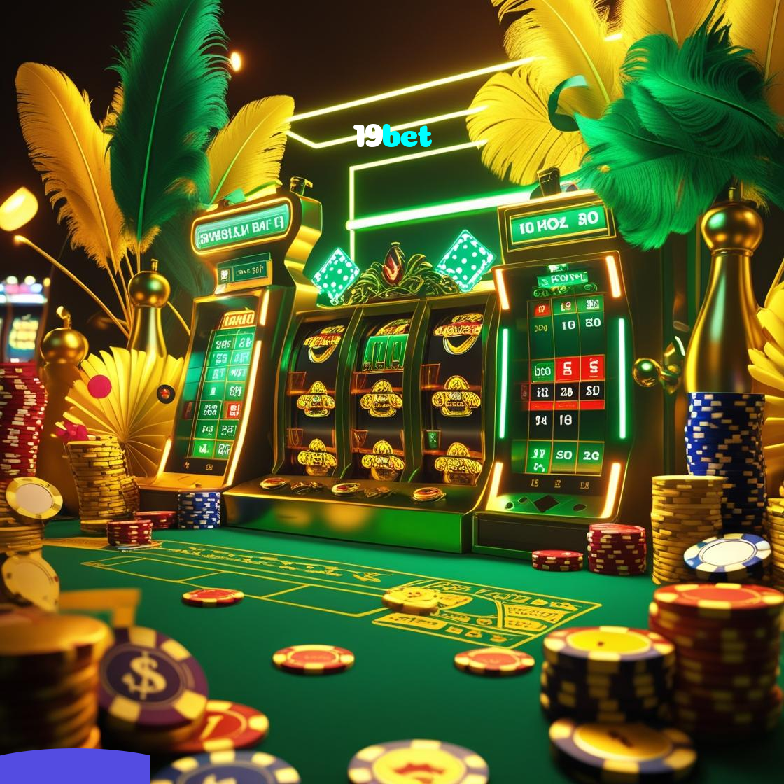 19bet:Aposte nas melhores mesas de poker e vença como nunca!