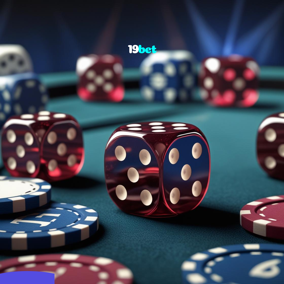 19bet:Conquiste prêmios no futebol e vença nas mesas de poker online!