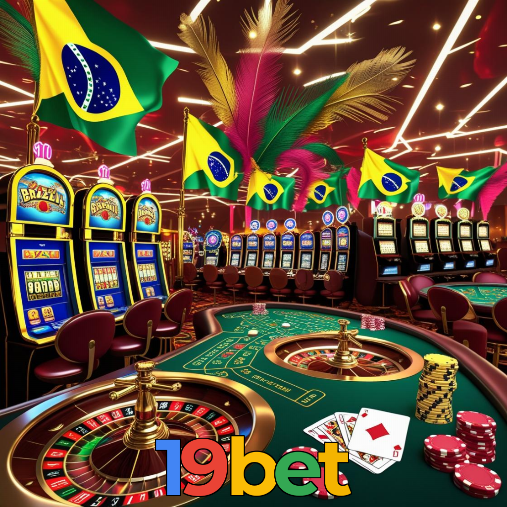 19bet:Ganhe prêmios em jogos de poker e aposte no futebol com grandes odds!