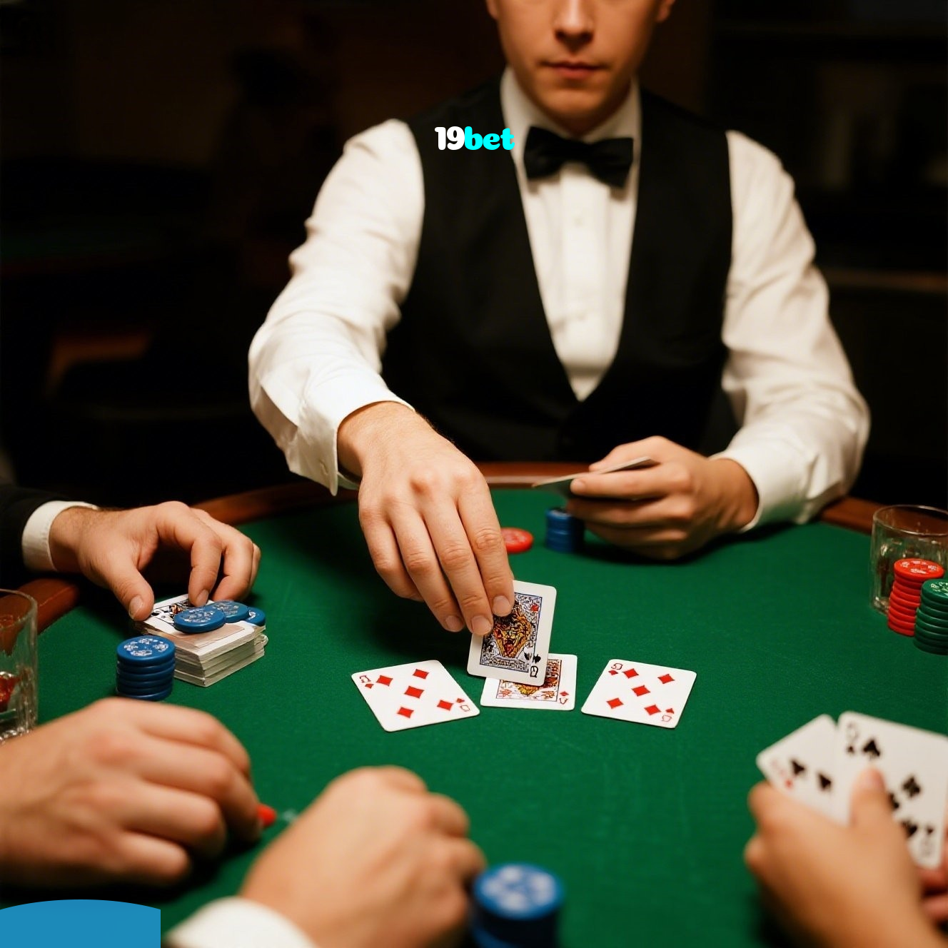 19bet:Jogue blackjack, aposte no futebol e ganhe grandes prêmios no cassino online!