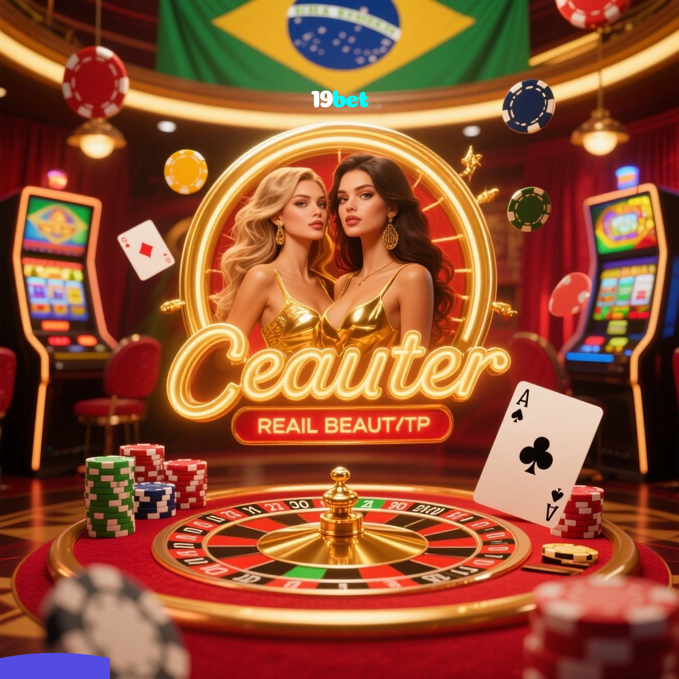 19bet:Aposte no futebol online e vença como um campeão!