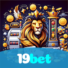 19bet：A sorte é sua! Aposte agora e ganhe muito mais!