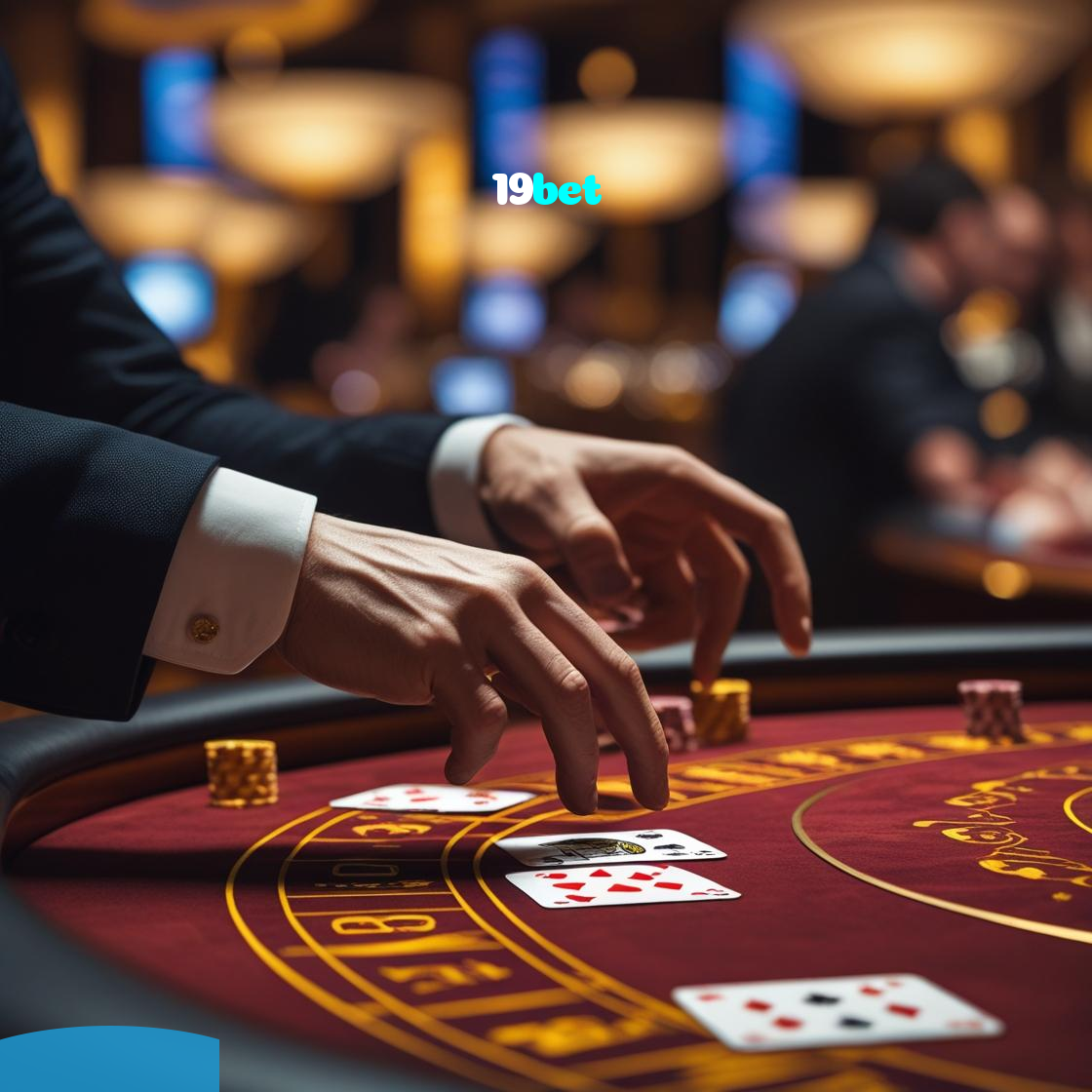 19bet:O cassino mais confiável para apostas no futebol e jogos de cassino!