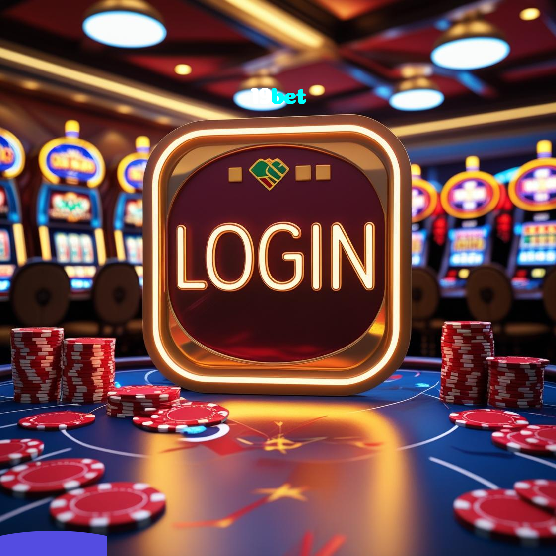 19bet：O melhor cassino online com roleta, poker e apostas no futebol ao vivo!