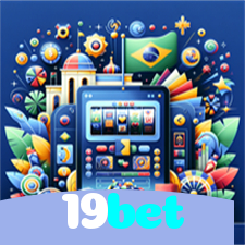 19bet:As slots mais emocionantes estão aqui! Jogue agora!