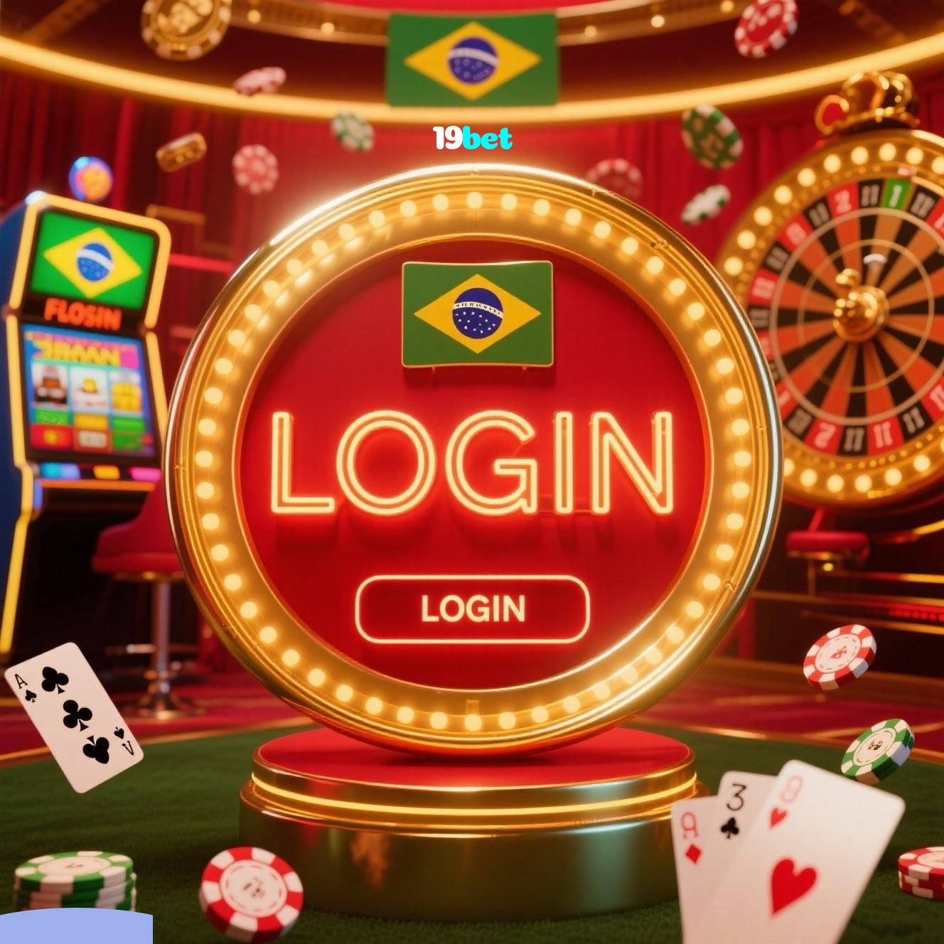 19bet:Jogue nas roletas e conquiste prêmios incrÃveis!