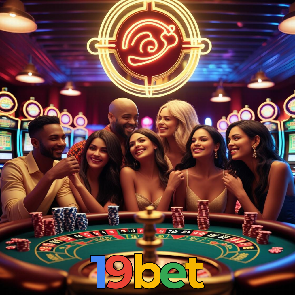 19bet:O melhor do cassino está ao seu alcance! Jogue agora!