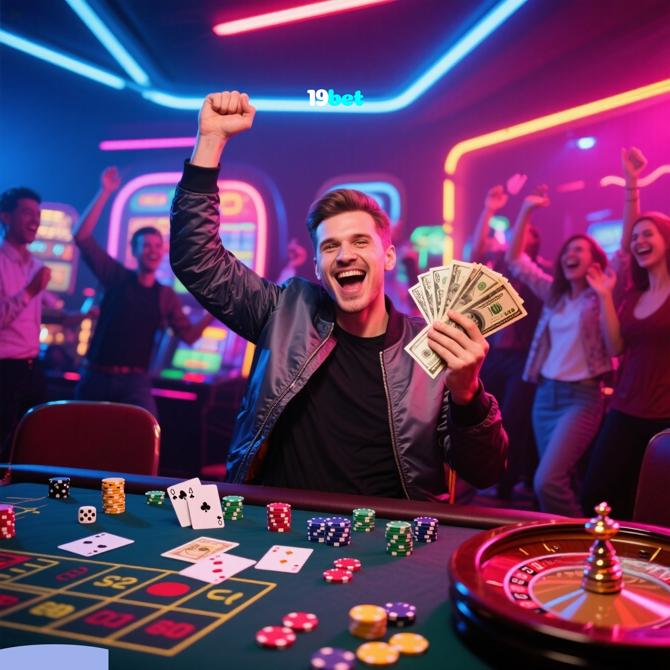 19bet:Apostas em futebol e diversão em blackjack esperam por você!