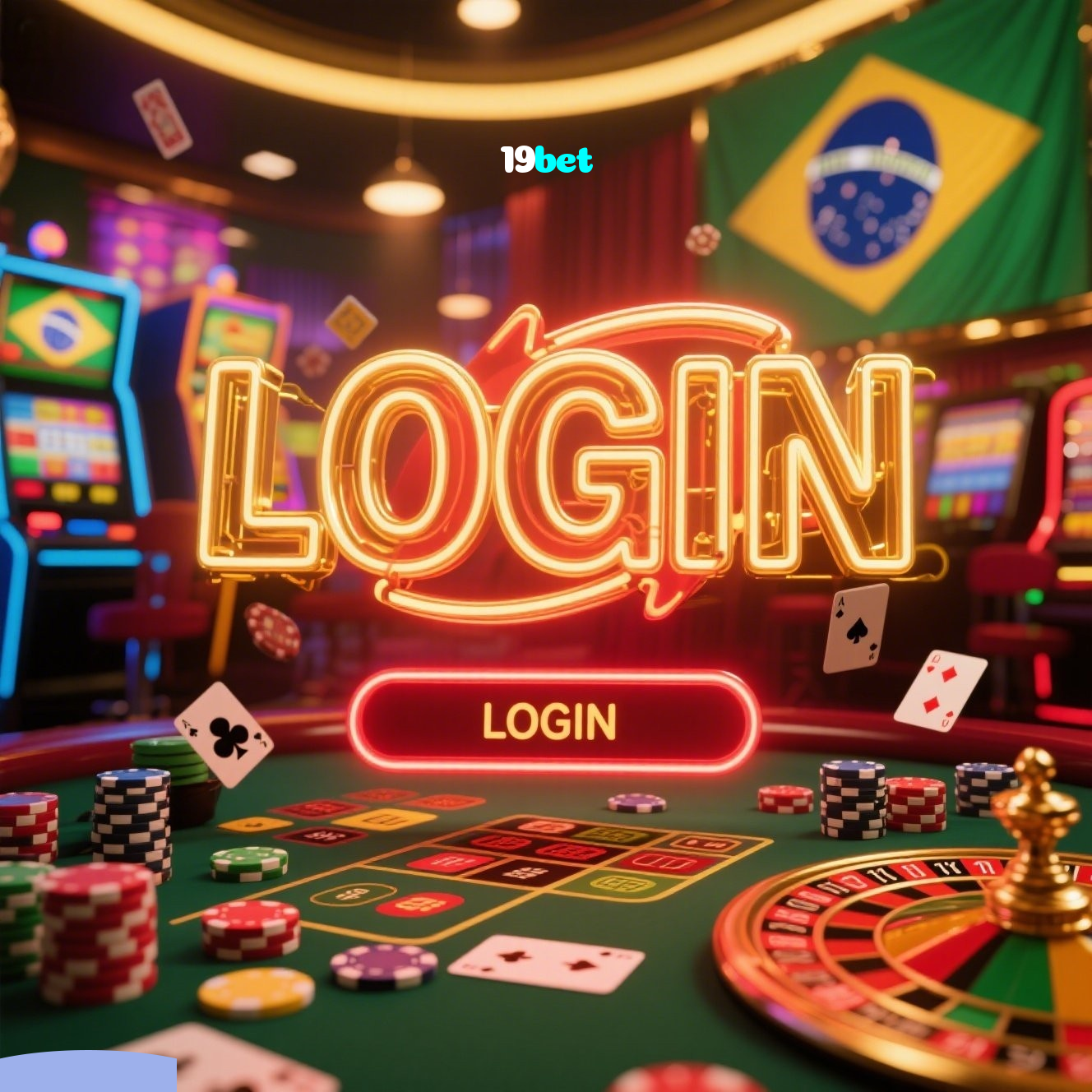 19bet:Jogue agora no nosso cassino online e vença nas mesas de poker!