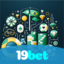 19bet：Vença no futebol online e leve a grande vitória para casa!