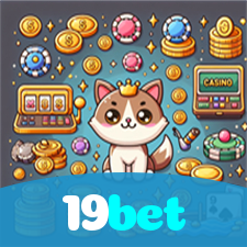 19bet：O cassino online mais confiável para apostas ao vivo no futebol e jogos de cassino!
