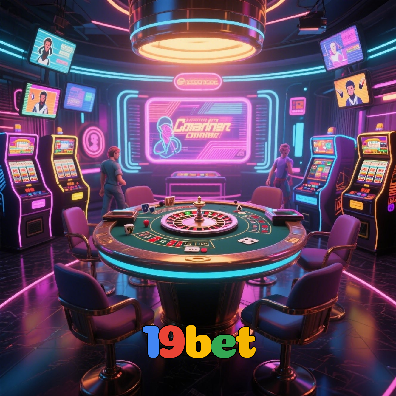 19bet:Sua sorte está no cassino online com jogos como poker e apostas no futebol!