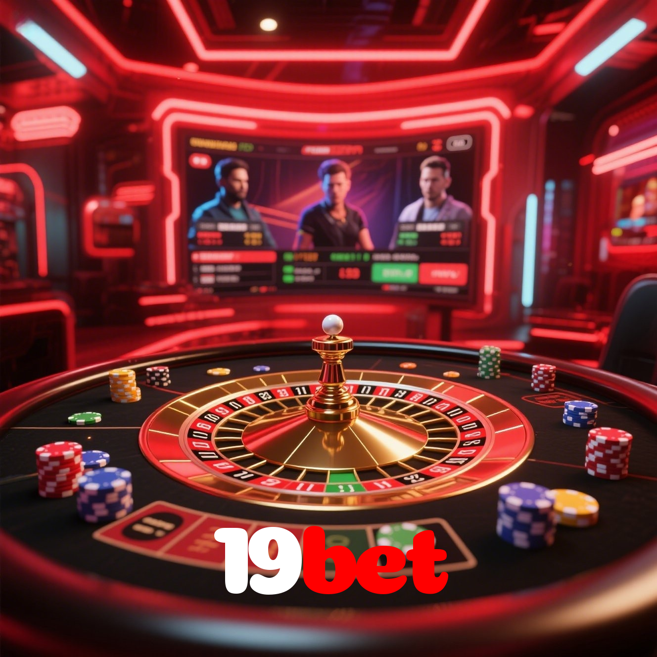 19bet:Em cada giro das slots, a vitória está ao seu alcance!