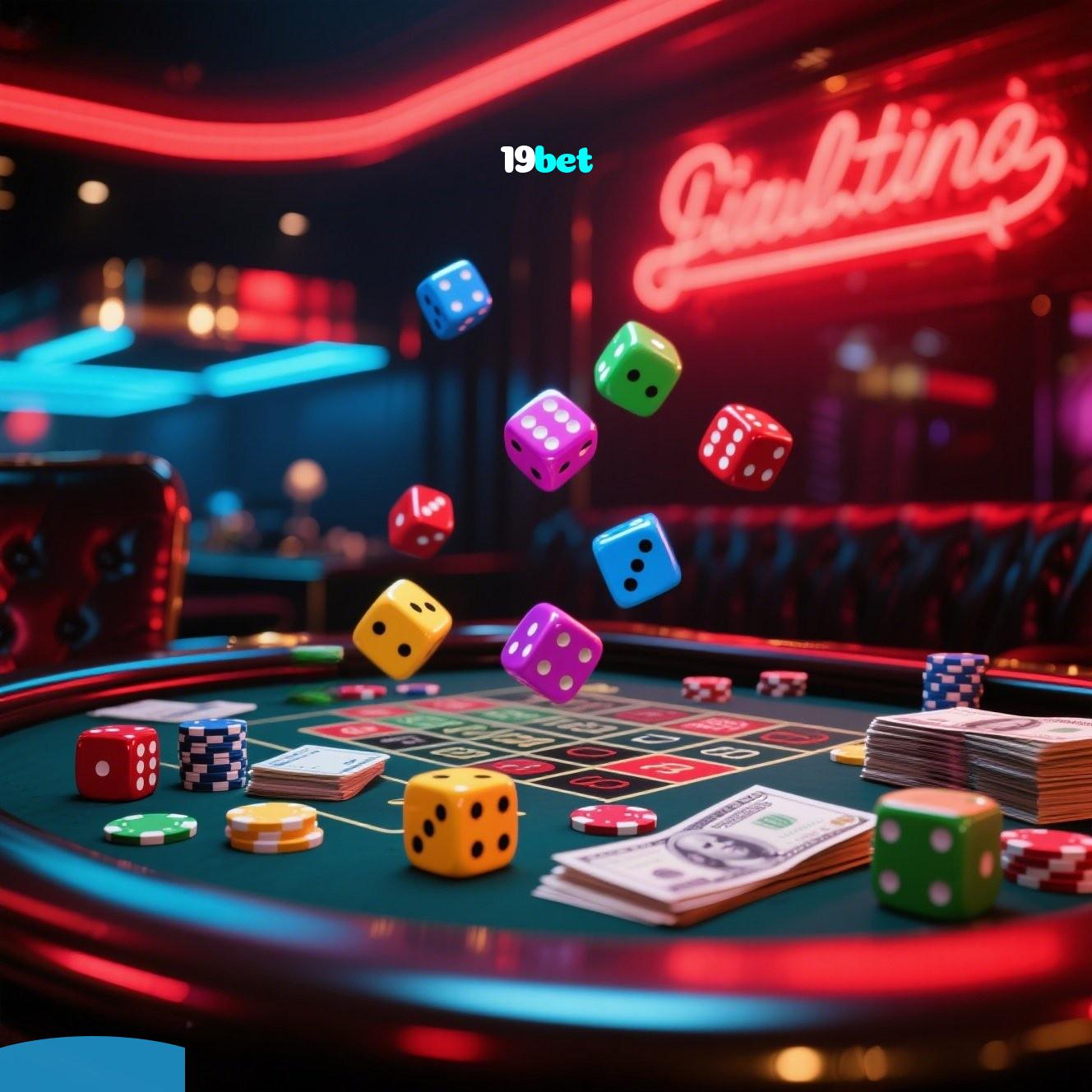 19bet：Jogue blackjack e conquiste vitórias épicas no nosso cassino online!