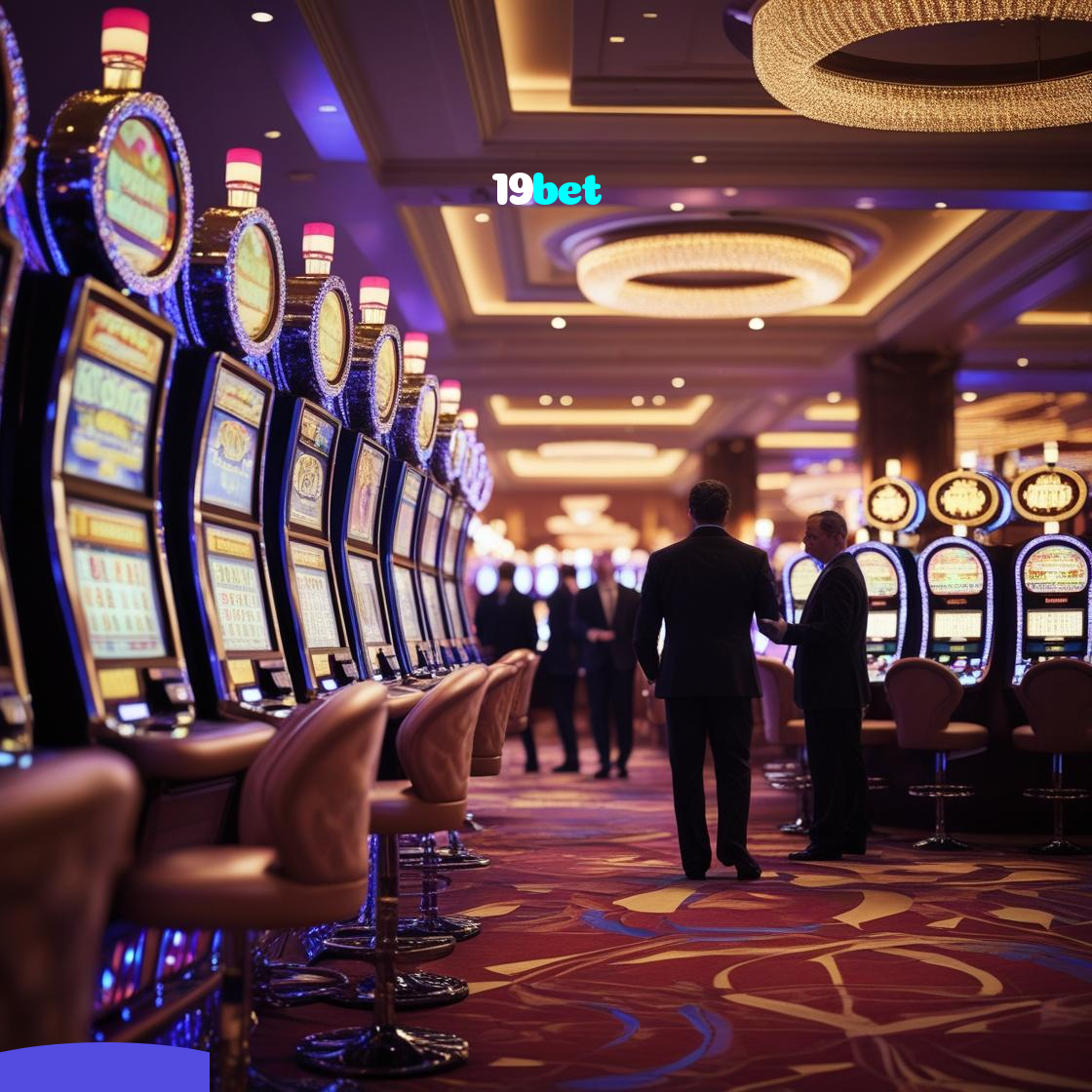 19bet:Jogue blackjack, aposte no futebol e leve para casa grandes prêmios!