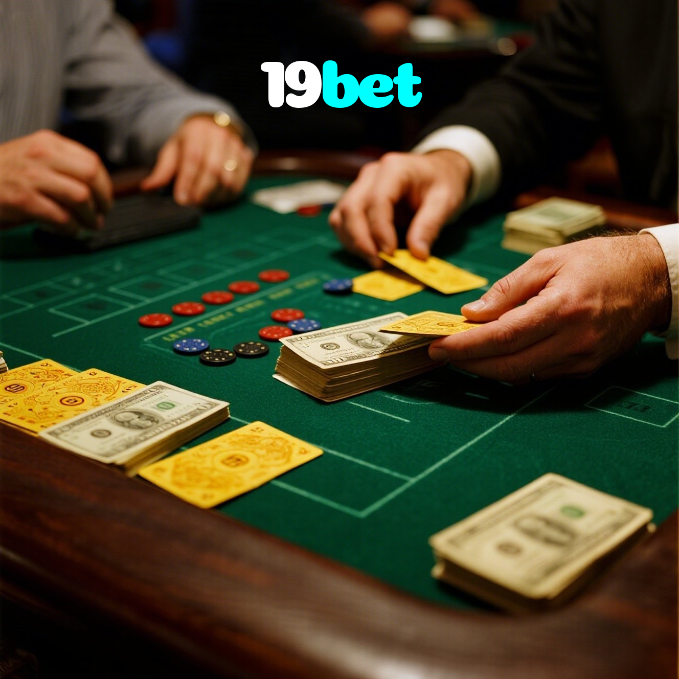 19bet:Jogue poker, aposte no futebol e leve prêmios incríveis no cassino!