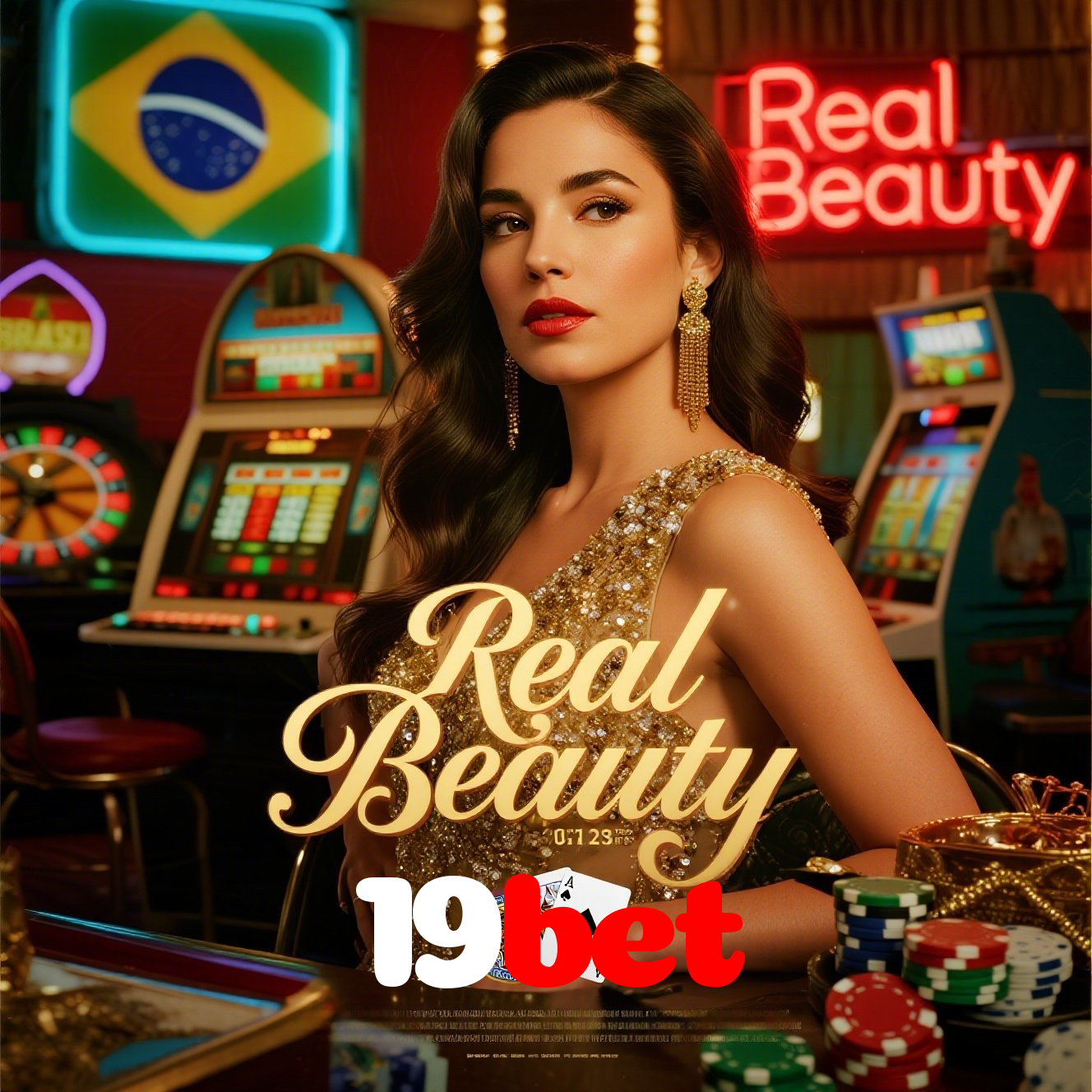 19bet:Cada giro pode ser um novo prêmio! Descubra as melhores slots online!