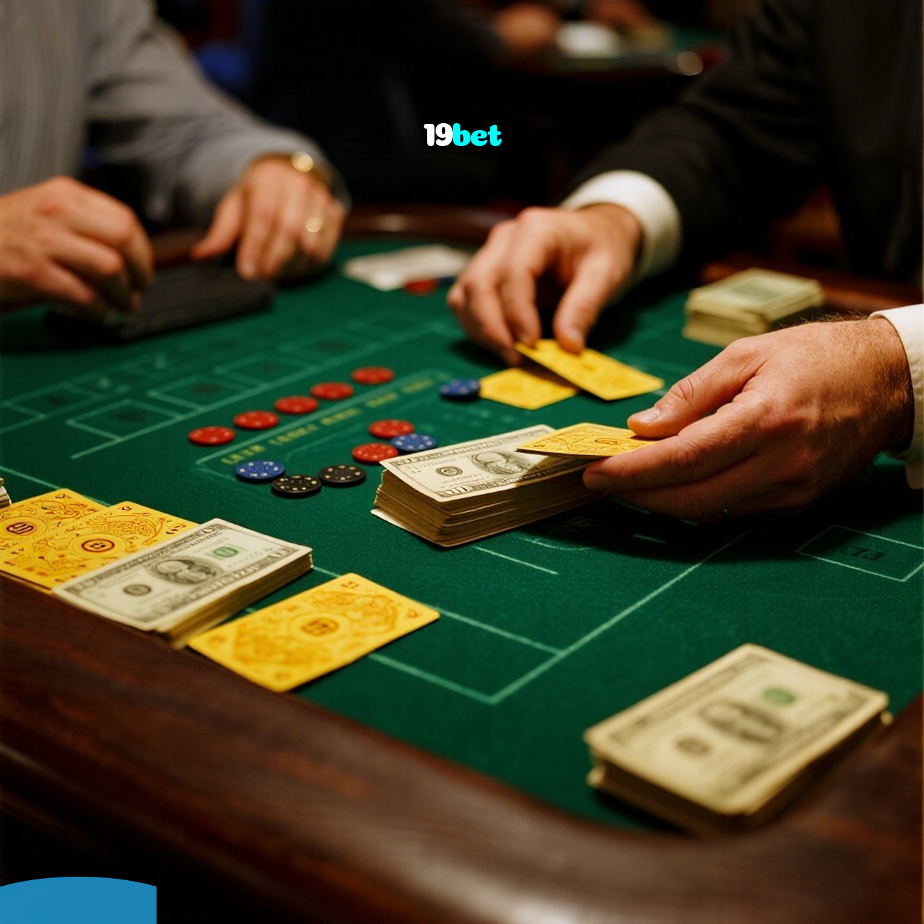 19bet:Jogue slots, aposte no futebol e vença em grandes mesas de poker!
