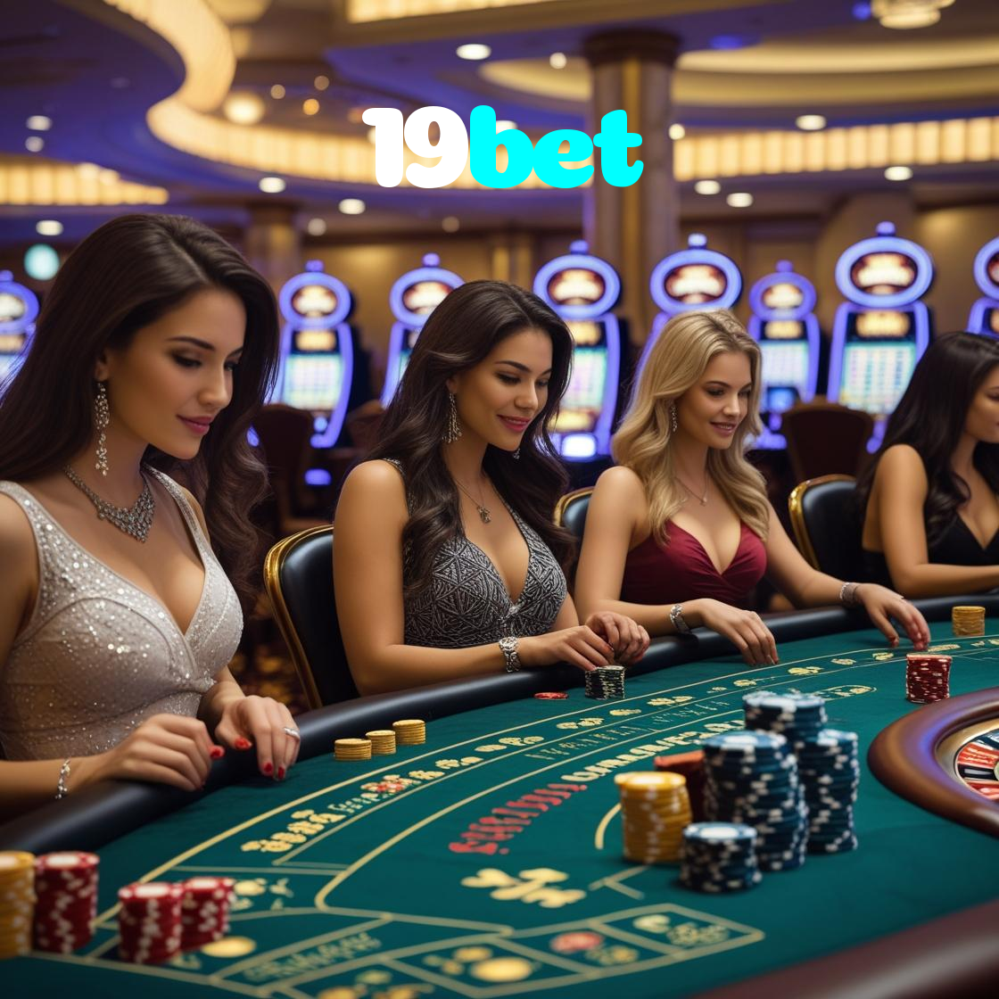 19bet:Jogue agora nas melhores slots e ganhe muito mais!
