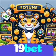 19bet：Cada giro nas slots pode ser uma grande vitória! Aposte agora!