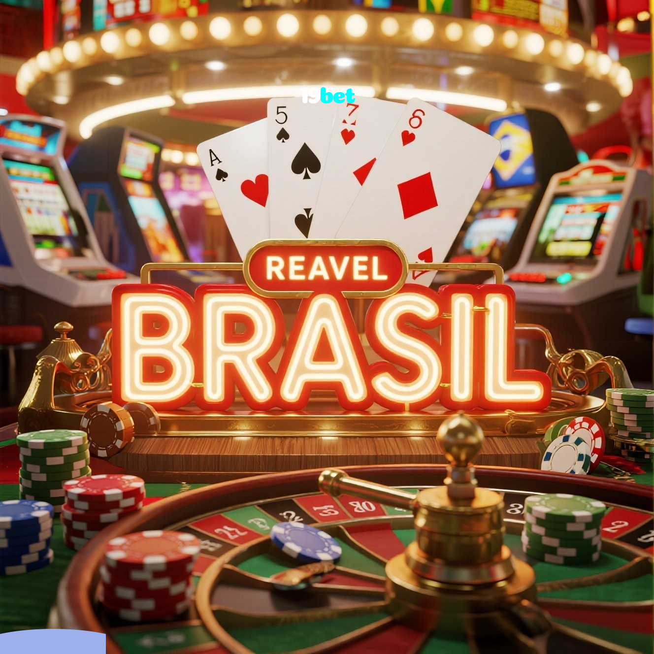 19bet:Jogue poker no nosso cassino e mostre sua habilidade!