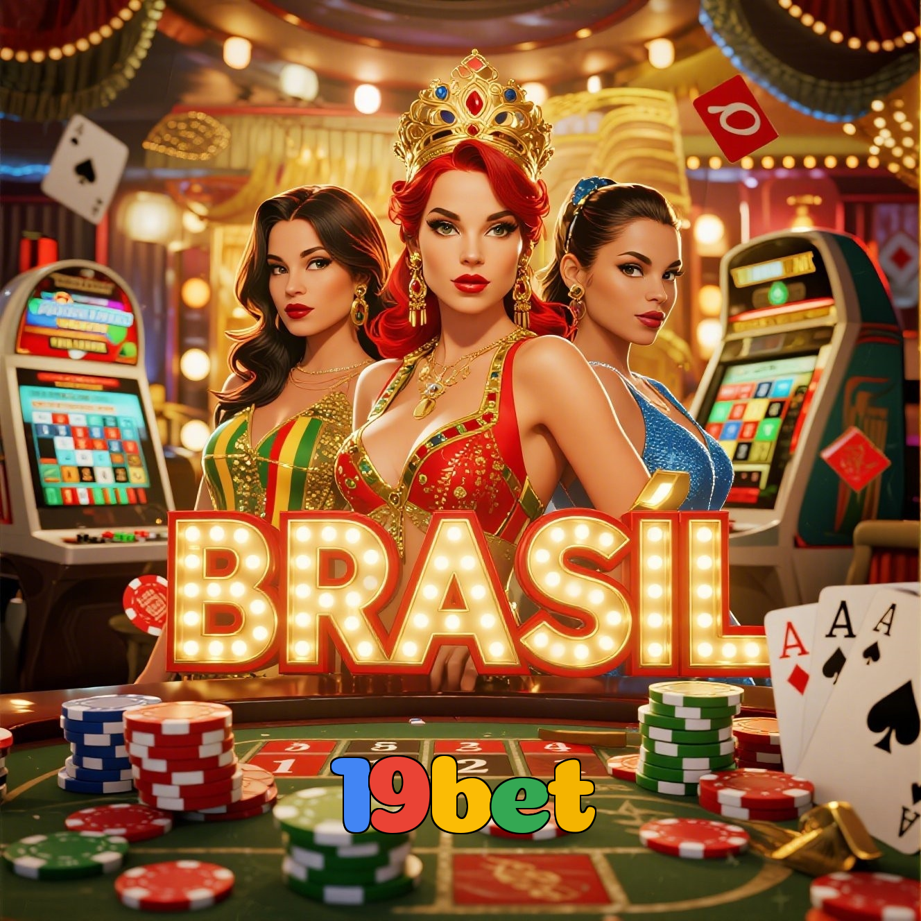 19bet：Jogue agora e vença no melhor cassino online!