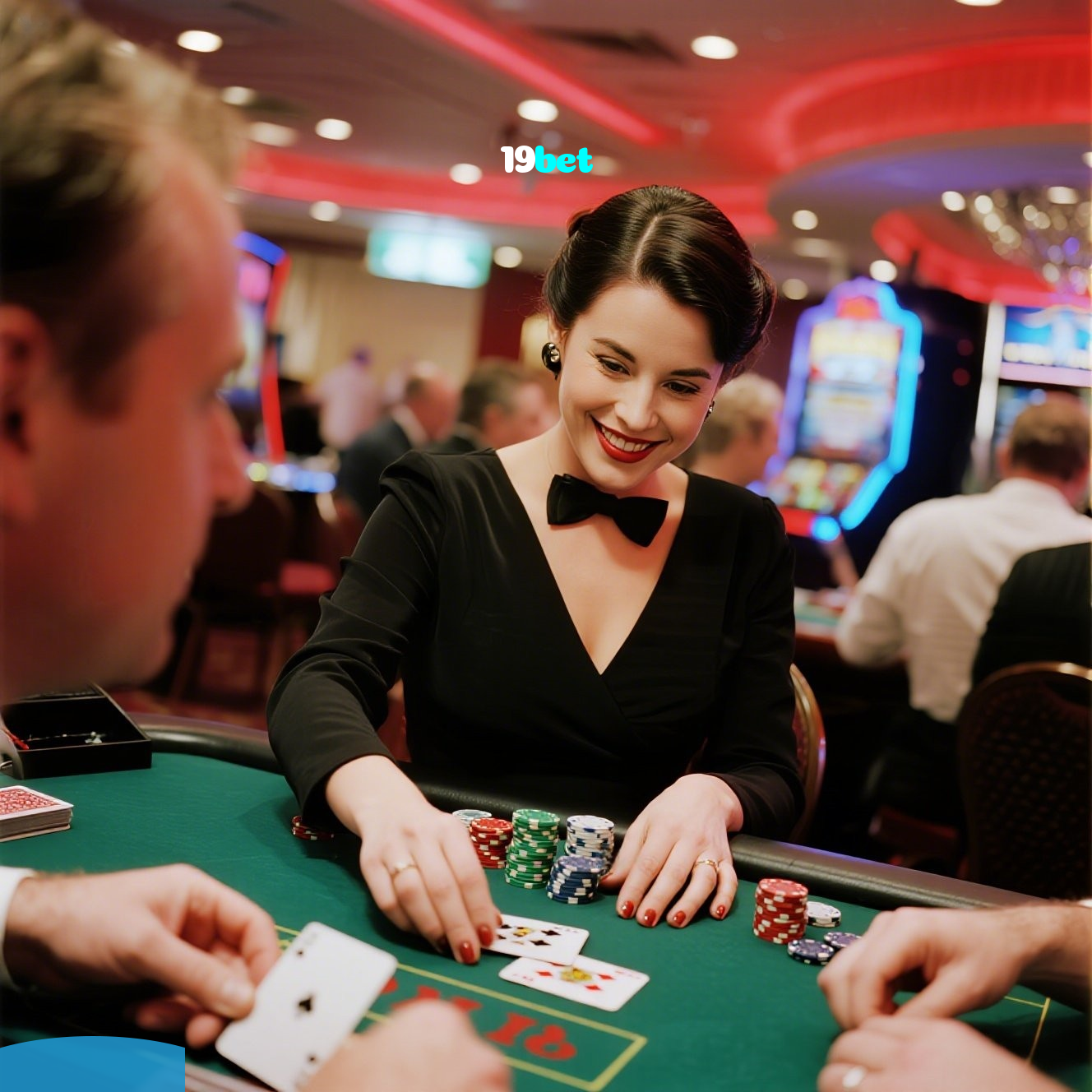 19bet:Jogue poker no nosso cassino e mostre sua habilidade!