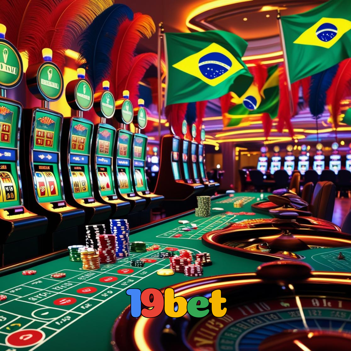 19bet：Aposte no futebol online e conquiste prêmios incríveis!