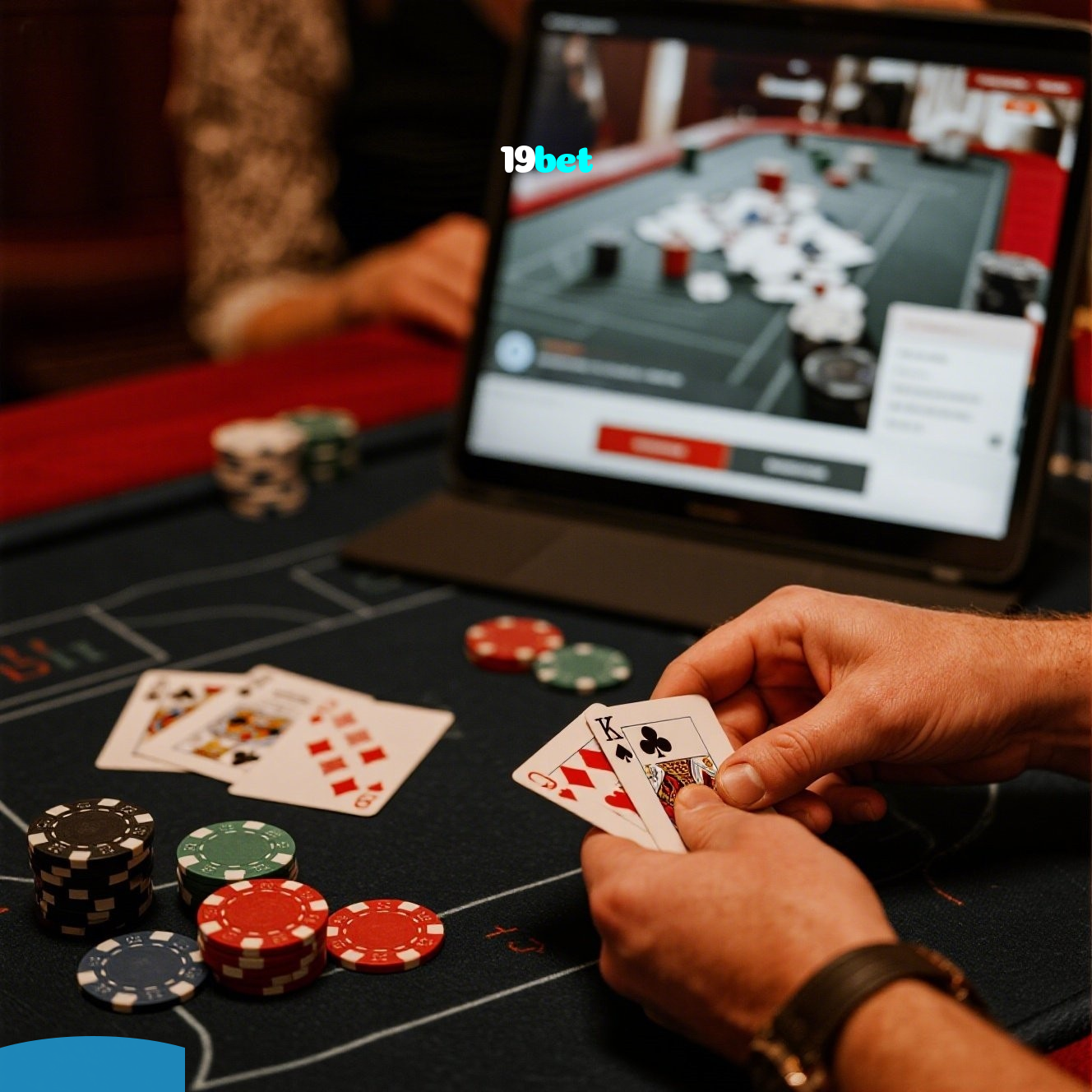 19bet:Aposte no futebol e ganhe em jogos de cassino como roleta e blackjack!