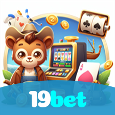 19bet：Em nosso cassino online, a diversão nunca tem fim!