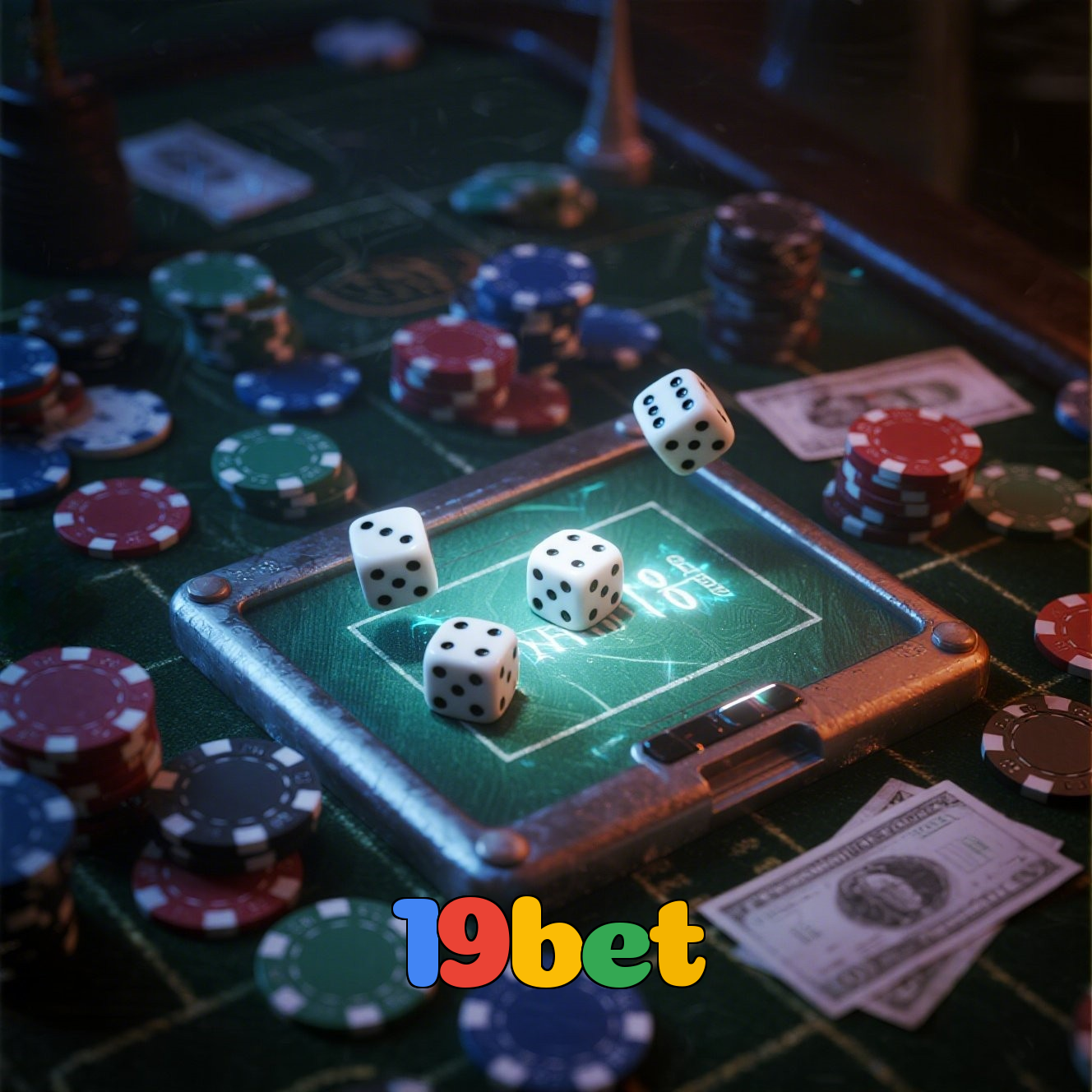 19bet:No cassino online mais seguro, aposte no futebol e jogue slots emocionantes!