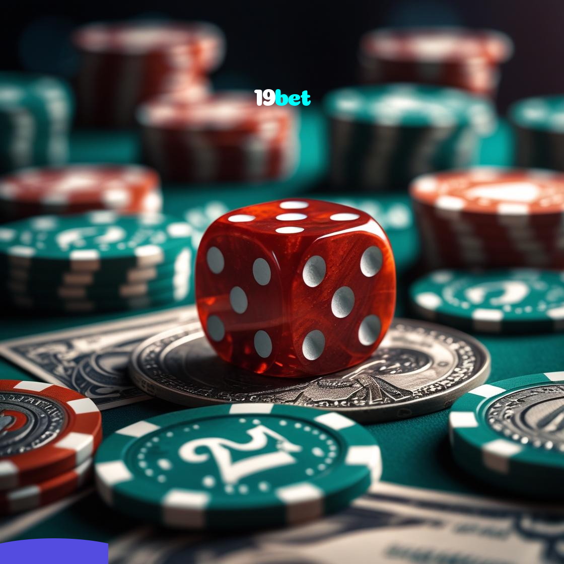 19bet:Jogue poker, roleta e aposte no futebol com grandes prêmios!
