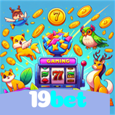 19bet：Vença com a roleta e aposte no futebol ao vivo no melhor cassino online!
