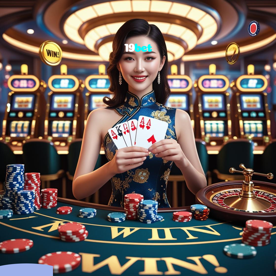 19bet:Aposte nas melhores slots e conquiste vitórias impressionantes!