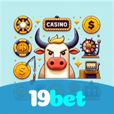 19bet：Sinta o calor da competição! Aposte no futebol e ganhe prêmios incríveis!