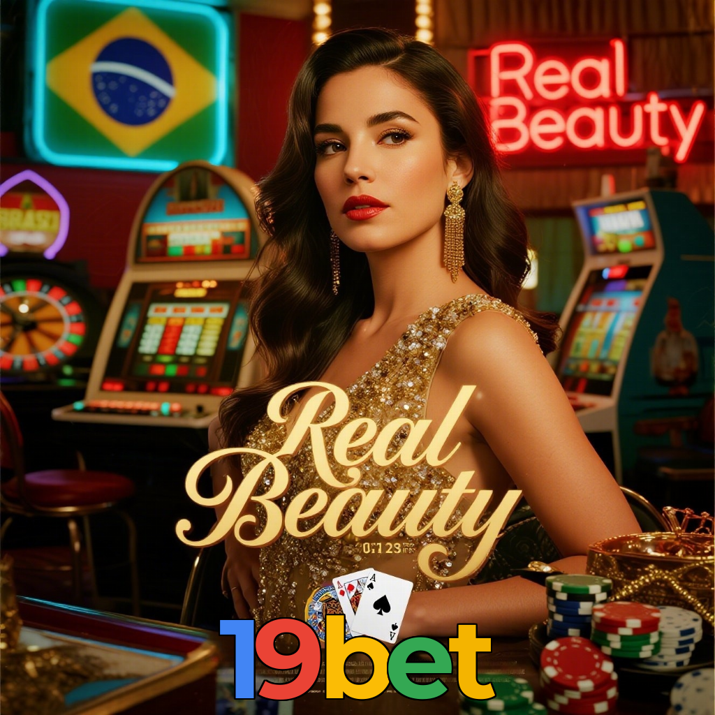 19bet：Aposte no futebol e jogue os melhores jogos de cassino para grandes vitórias!