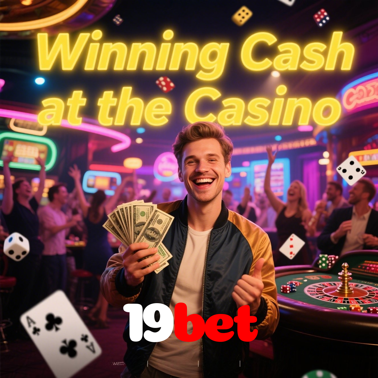 19bet：Em nosso cassino online, sua sorte vai brilhar! Aposte e vença!